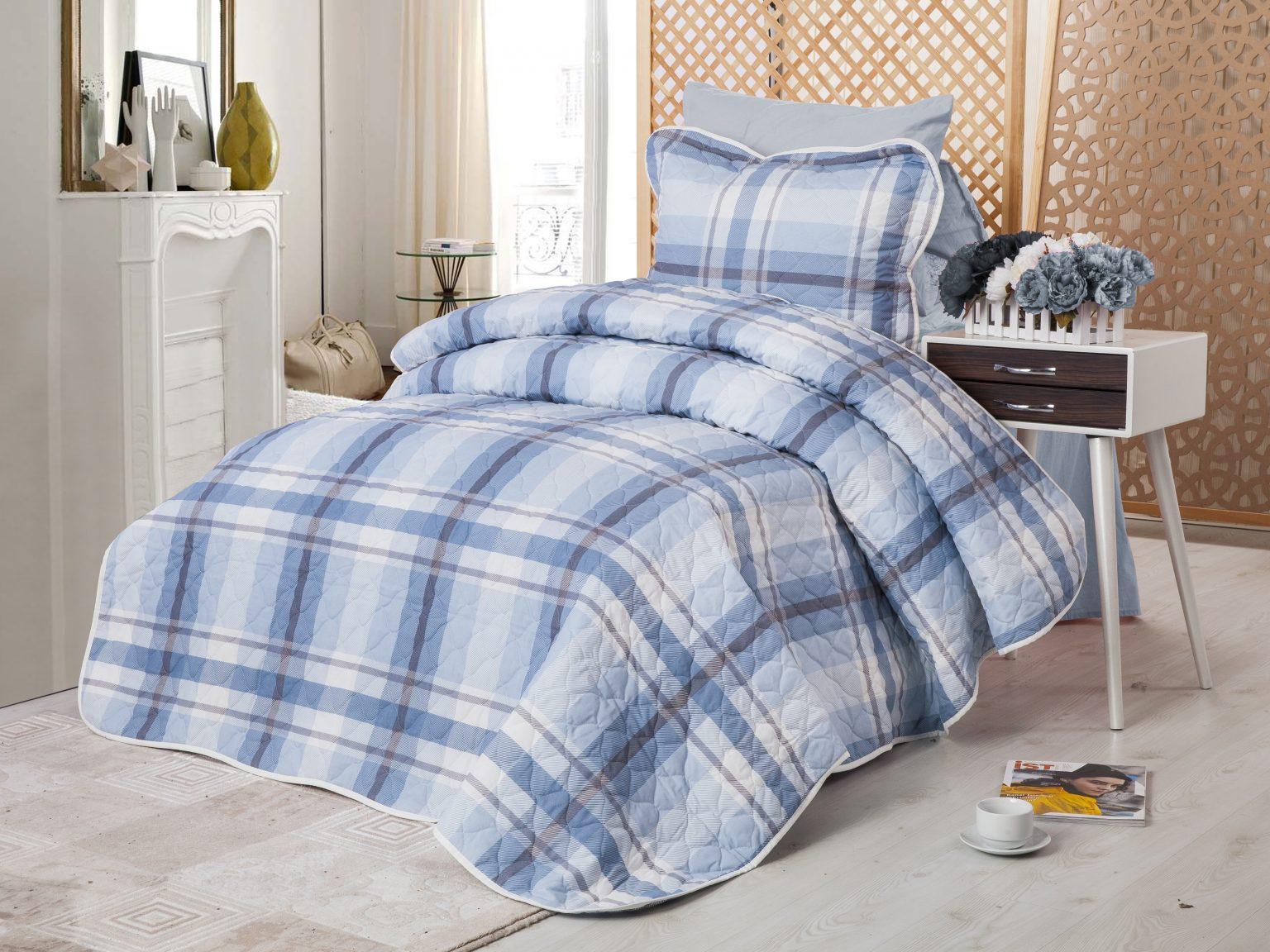 3+3 Bürümcük Koltuk Örtüsü(EtekliEteksiz) SDR Home Collection